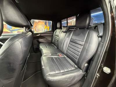 Mercedes-Benz Vito Classe X 350 d 4Matic Power (495) Nero usata Calenzano