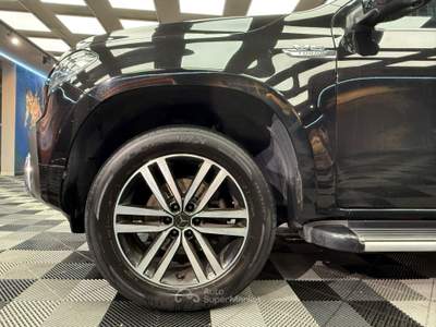 Mercedes-Benz Vito Classe X 350 d 4Matic Power (495) Nero usata Calenzano