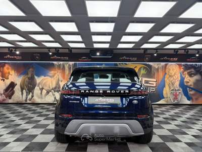 Land Rover Range Rover Evoque Range Evoque 2.0D I4 163 CV AWD Auto R-Dynamic HSE AUTOCARRO (970) Blu/Azzurro usata Calenzano