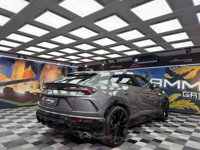 Lamborghini Urus S (465) Grigio usata Calenzano
