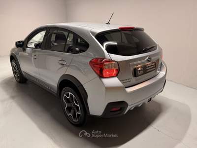 Subaru XV Exclusive Argento usata CASALE MONFERRATO