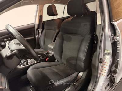 Subaru XV Exclusive Argento usata CASALE MONFERRATO