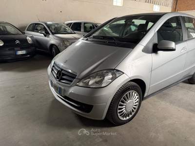 Mercedes-Benz Classe A null usata Novara