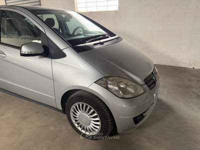 Mercedes-Benz Classe A null usata Novara