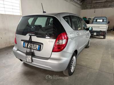 Mercedes-Benz Classe A null usata Novara