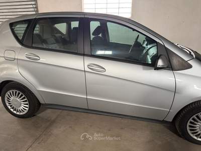 Mercedes-Benz Classe A null usata Novara
