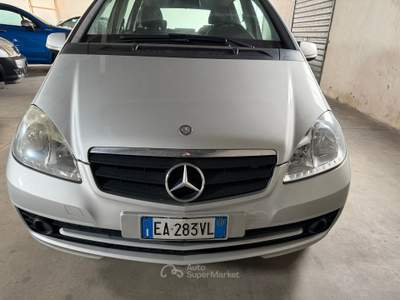 Mercedes-Benz Classe A null usata Novara
