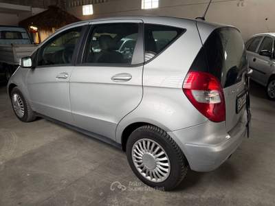 Mercedes-Benz Classe A null usata Novara