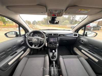 Citroen C3 S&S You Beige usata Sannicola