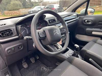 Citroen C3 S&S You Beige usata Sannicola