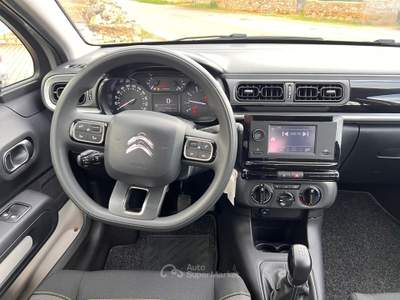 Citroen C3 S&S You Beige usata Sannicola