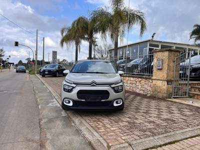 Citroen C3 S&S You Beige usata Sannicola