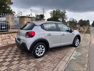 Citroen C3 S&S You Beige usata Sannicola