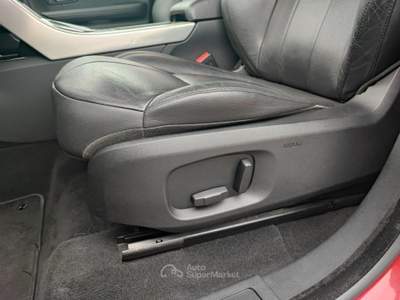 Land Rover Range Rover Evoque Range Evoque 2.0 TD4 150 CV 5p. HSE Dynamic Rosso usata Torino