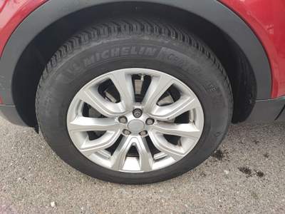 Land Rover Range Rover Evoque Range Evoque 2.0 TD4 150 CV 5p. HSE Dynamic Rosso usata Torino