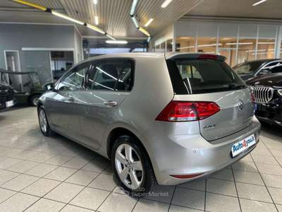 Volkswagen Golf 1.2 TSI 85 CV 5p. Comfortline - UNICO PROP usata Monza