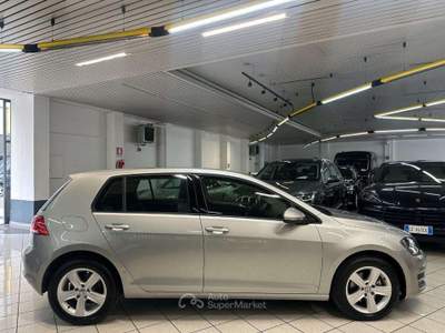 Volkswagen Golf 1.2 TSI 85 CV 5p. Comfortline - UNICO PROP usata Monza