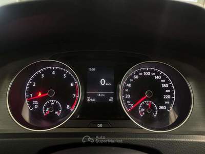 Volkswagen Golf 1.2 TSI 85 CV 5p. Comfortline - UNICO PROP usata Monza