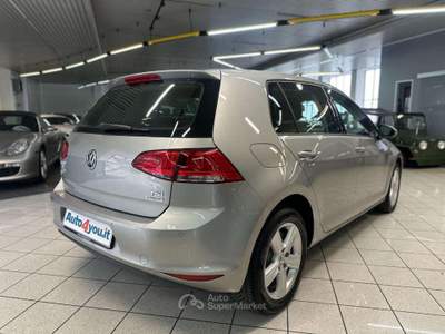 Volkswagen Golf 1.2 TSI 85 CV 5p. Comfortline - UNICO PROP usata Monza