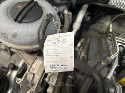 Volkswagen Golf 1.2 TSI 85 CV 5p. Comfortline - UNICO PROP usata Monza