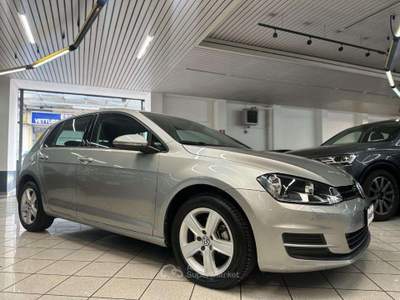 Volkswagen Golf 1.2 TSI 85 CV 5p. Comfortline - UNICO PROP usata Monza