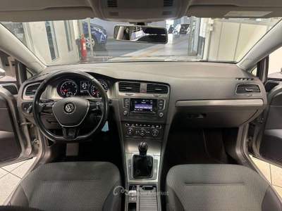 Volkswagen Golf 1.2 TSI 85 CV 5p. Comfortline - UNICO PROP usata Monza