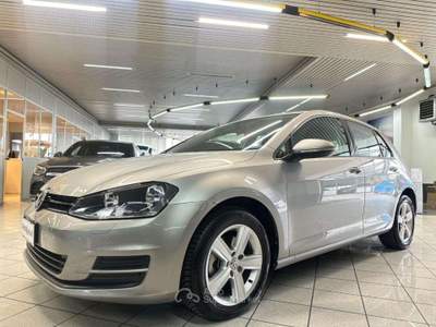 Volkswagen Golf 1.2 TSI 85 CV 5p. Comfortline - UNICO PROP usata Monza