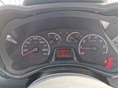 Ford Ka Ka+ 1.3 TDCi 75CV Titanium 2013 Bianco usata Barletta