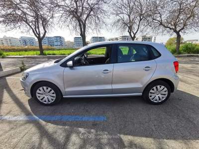 Volkswagen Polo 5 porte Trendline 2012 Grigio usata Barletta