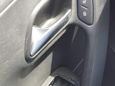 Volkswagen Polo 5 porte Trendline 2012 Grigio usata Barletta