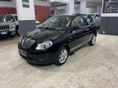 Lancia Ypsilon 75 CV Elle Nero usata Giugliano in Campania