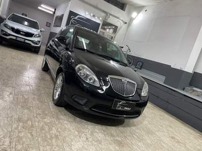 Lancia Ypsilon 75 CV Elle Nero usata Giugliano in Campania
