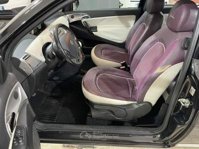 Lancia Ypsilon 75 CV Elle Nero usata Giugliano in Campania