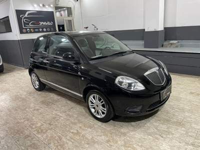 Lancia Ypsilon 75 CV Elle Nero usata Giugliano in Campania