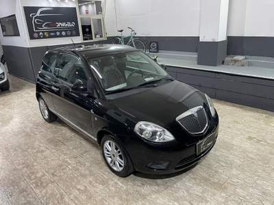 Lancia Ypsilon 75 CV Elle Nero usata Giugliano in Campania