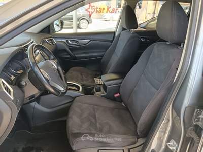 Nissan X-Trail 2WD N-Vision Grigio usata Sora