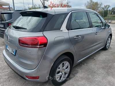 Citroen C4 SpaceTourer S&S Shine Grigio usata Sora