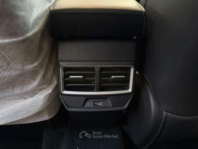 MG ZS HYBRID+ LUXURY PREZZO REALE Nero usata Novara