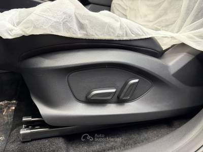 MG ZS HYBRID+ LUXURY PREZZO REALE Nero usata Novara