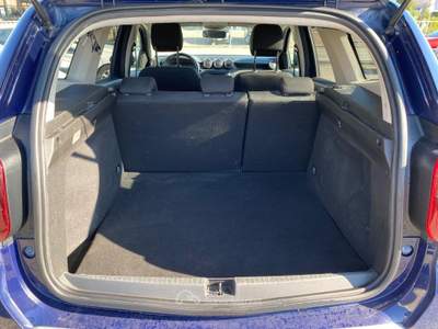 Dacia Duster 1.5 Blue dCi 8V 115 CV 4x2 Techroad Blu/Azzurro usata Sinalunga