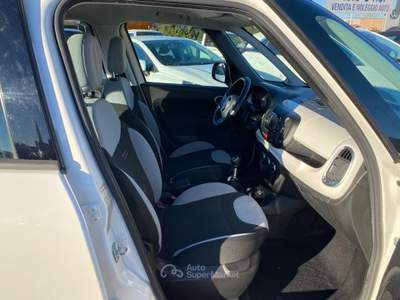 Fiat 500L 1.3 Multijet 85 CV Pop Star Bianco usata Sinalunga