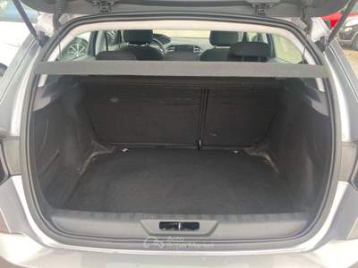 Peugeot 308 BlueHDi 100 S&S Active Grigio usata Sinalunga