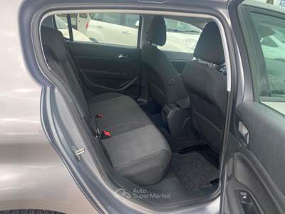 Peugeot 308 BlueHDi 100 S&S Active Grigio usata Sinalunga