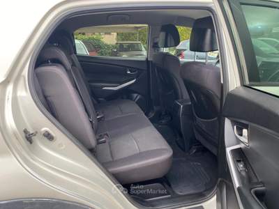 SsangYong Korando 2.0 e-XDi 149 CV 2WD MT Plus Grigio usata Sinalunga
