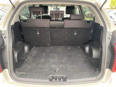SsangYong Korando 2.0 e-XDi 149 CV 2WD MT Plus Grigio usata Sinalunga