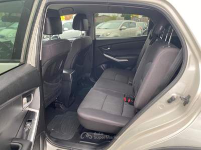 SsangYong Korando 2.0 e-XDi 149 CV 2WD MT Plus Grigio usata Sinalunga