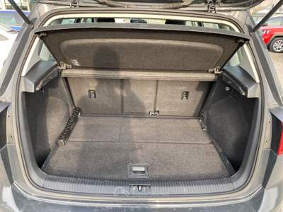 Volkswagen Golf 1.6 TDI 110CV Comfortline BlueMot.Tech. Grigio usata Sinalunga