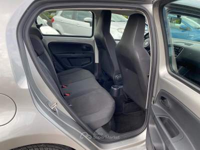Volkswagen up! 1.0 5p. eco move up! BMT Grigio usata Sinalunga