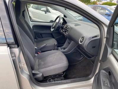 Volkswagen up! 1.0 5p. eco move up! BMT Grigio usata Sinalunga