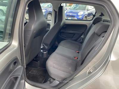 Volkswagen up! 1.0 5p. eco move up! BMT Grigio usata Sinalunga